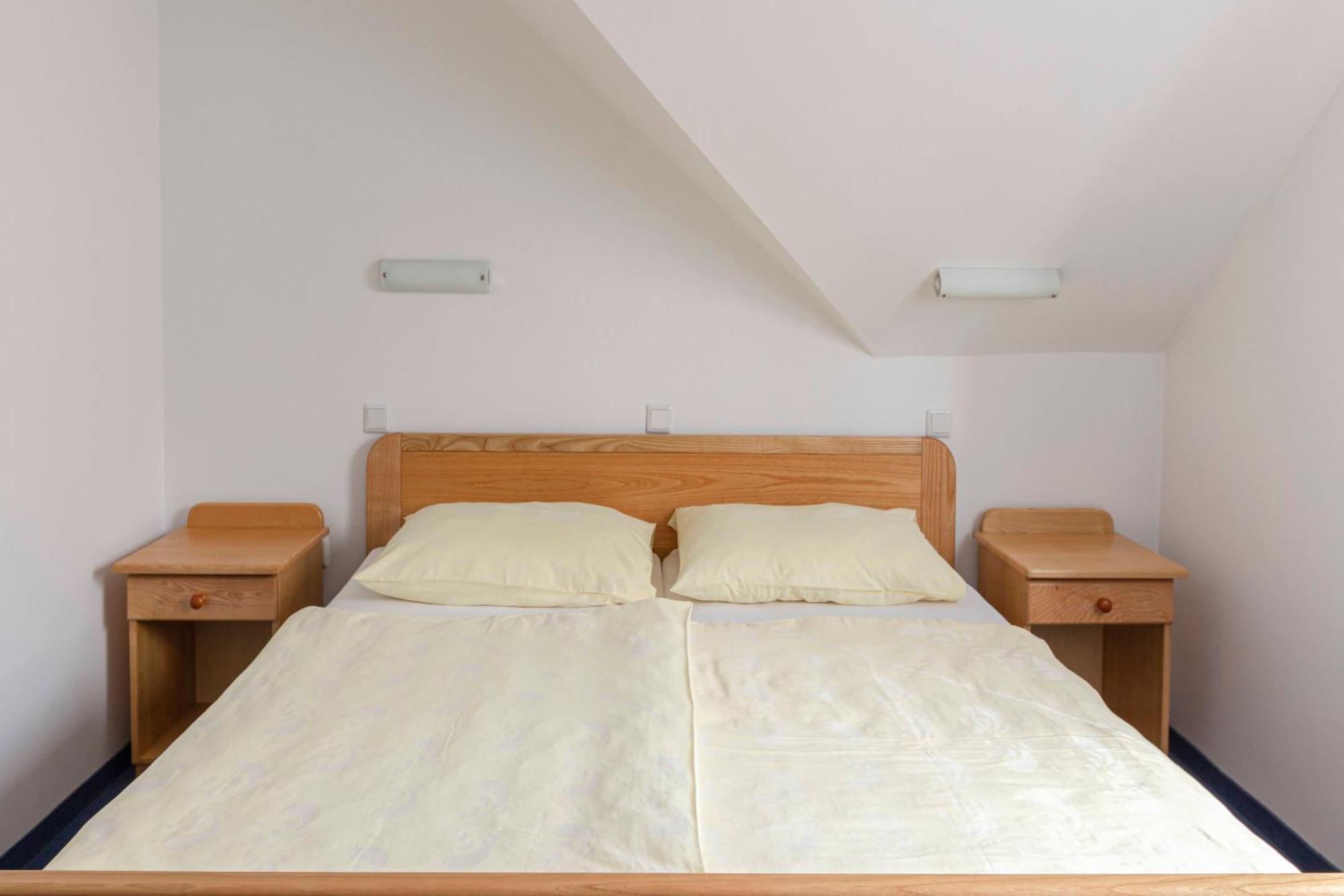 Farm stay Turisticna Kmetija Protner *