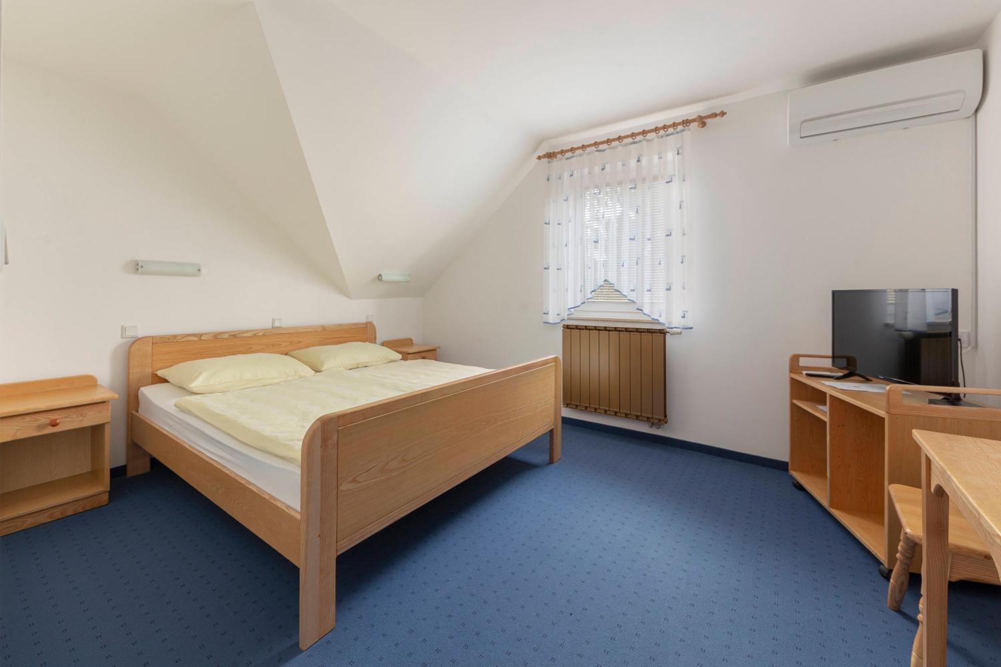 Turisticna Kmetija Protner Farm stay
