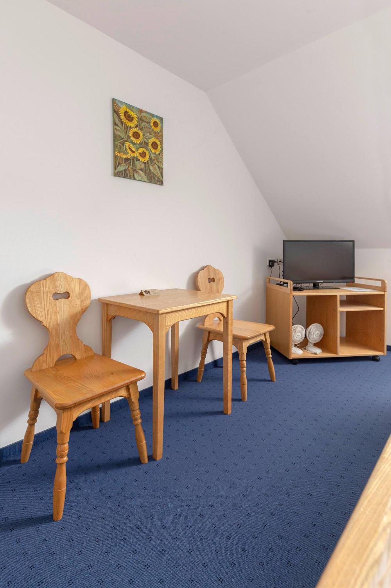 Turisticna Kmetija Protner Farm stay *