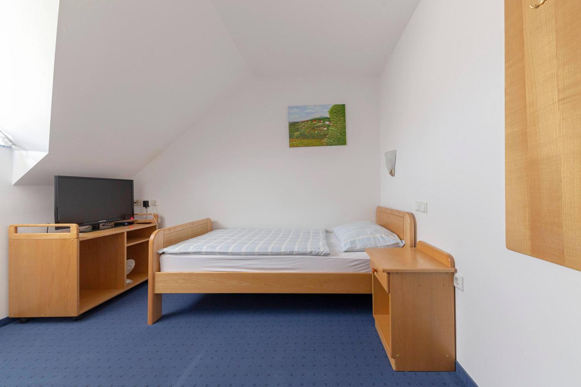 Farm stay Turisticna Kmetija Protner Pernica